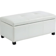 Vente-unique - Filippo Simili White Bench