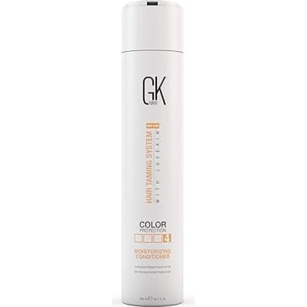 GKhair Color Protection Moisturizing Conditioner 300 ml