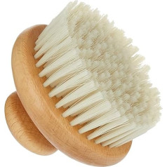 THE BODY SHOP Round Body Brush