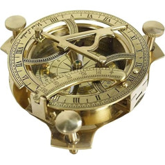 THOR INSTRUMENTS 5