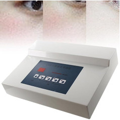 Facial Thread Vein Removal Beauty Machine, Professional Beauty Device for Red Blood Vessels and Vascular Spot Treatment on the Face