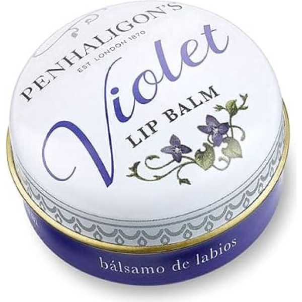 Penhaligon's Violet Lip Balm 15g