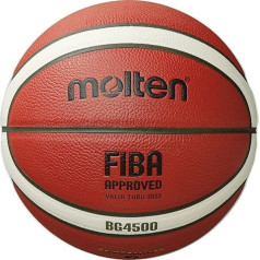 Basketbols Molten B6G4500 FIBA / 6