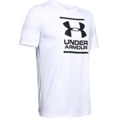 Under Armour GL Foundation SS Tee M 1326849-100 / S