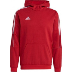 Adidas Tiro 21 Sweat Hoody M GM7353 / 2XL