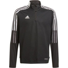 Adidas Tiro 21 Training Top Youth Jr GM7325 / 116cm sporta krekls