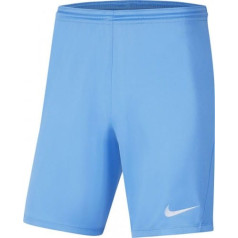 Nike Dry Park III M BV6855-412 / XL futbola šorti