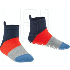 Falke Colour Block Sn Cp Jr zeķes 12022-6490 / 19-22
