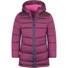 Trollkids Meiteņu Trondheim Coat Jr 641-243 / 128 siltināta jaka