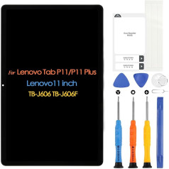 LCD Screen for Lenovo Tab P11/P11 Plus tb J606tb 11