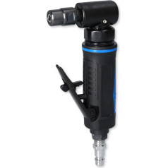 KS Tools Angled Air Rod Grinder