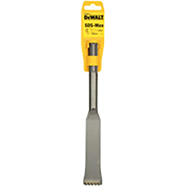 Dewalt Sds Max Steel Bush Hammer 35mmx200mm