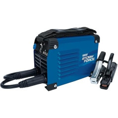 Draper Storm Force MMA Inverter Welder 140A 70041