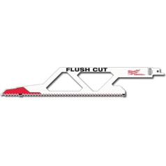 Milwaukee Sawzall Bl Ductwork 48-00-1630 (Pack of 5)