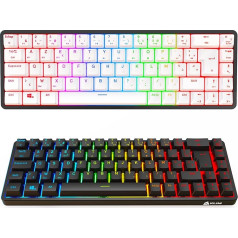 KLIM Shift French Layout - FR Keyboard