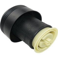 Mechanische Luftfedern Kompatibel Mit Für X6 E71 E72 2009 2010 2011 2012 2013 2014 Luftfederungs-Stoßdämpferbalg Hinten 37126790080 37126790078(Rear Right)