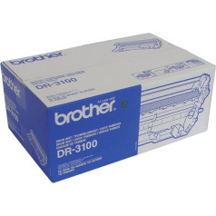 Brother DR3100 - Drum kit DR 3100 DR-3100 MFC 8460N HL-5240N HL-5250N HL-5270N HL-5280DW DCP 8060 8065DN MFC 8860DN HL-5240 HL-5250DN