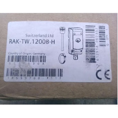 RAK-TW.1200B-H RAKTW.1200BH Express & Sealed Box