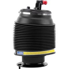 Luftfedertaschen Kompatibel Mit Toyota Für 4Runner 2010 2011 2012 2013 2014 2015 2016 2017 2018 Air Spring Bag Luftfederung Frühling Air Ride Suspension 4808060010