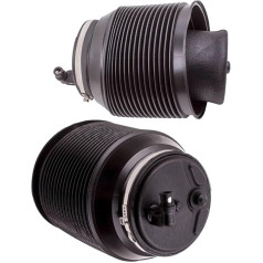 Luftfederung Luftfeder Kompatibel Mit Toyota Für Land Für Cruiser Für Prado 120 Serie 2003–2009 Luftfederung Hinten Links Rechts Taschen 48080–35011 48090–35011