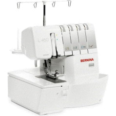 Bernina L 450 4 Thread Overlock