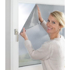 WENKO Perforated Sun Protection Film