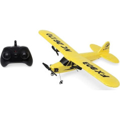 Airplane, Estándar