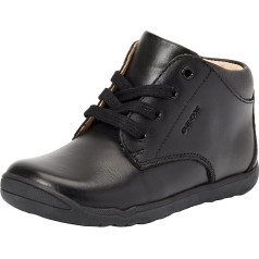 Geox Boys' B Macchia Boy A Trainers