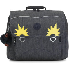 Kipling Unisex Iniko Luggage- Kids' Luggage (pack of 1)