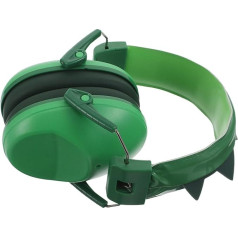 Noise Protection Headphones, Adjustable Noise Cancelling Earmuffs, Soft Capsule Ear Muffs for Sleep, Travel, Concert and Study, Baby Protection, Hearing Protection for Boys and Girls