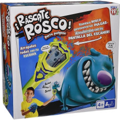IMC Toys – ráscate Rosco (Distribution 96257)