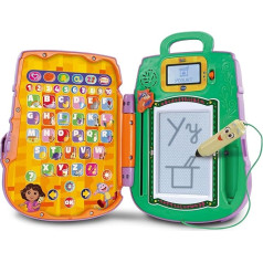 VTech Dora Learning Backpack