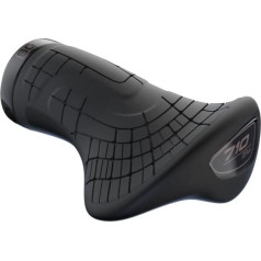 710 Short MTB Comfort & Tour-Travel Bicycle Grips Sqlab