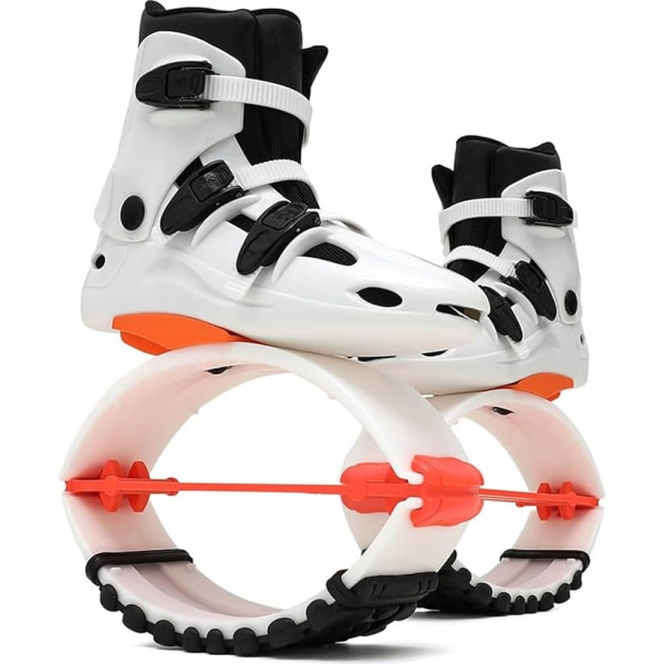 Jumping Shoes for Adults, Unisex, Suitable for Fitness and Training, Moon Boots, Load 29 kg
