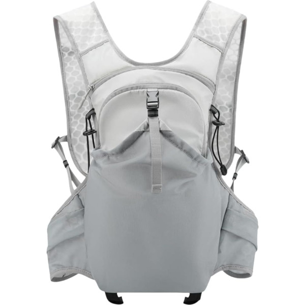 Trinkweste | Trinkrucksack für Laufen, große Kapazität, Sporttasche für Fahrrad und Tag, für Wandern, Camping, Festival, Veranstaltungen im Freien