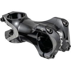 FUNN Tron Mountain Bike Stem with 31.8 mm Handlebar Mount - Durable and Lightweight Aluminium Bike Stem for Mountain Bike and BMX Bike