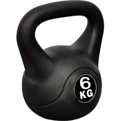 vidaXL Kettlebell Kettlebells Kugelhantel