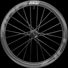 Zipp 303 Firecrest Carbon Disc Brake Wheel - Tubeless