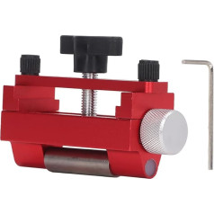 Fixed Angle Sharpener Adjustable Sharpening Stone Holder Jig Honing Grinding Kits