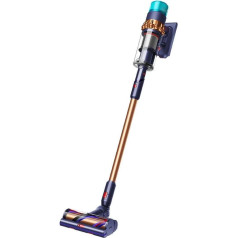 Hoover sv23 gen5detect absolute midnight blu/cop