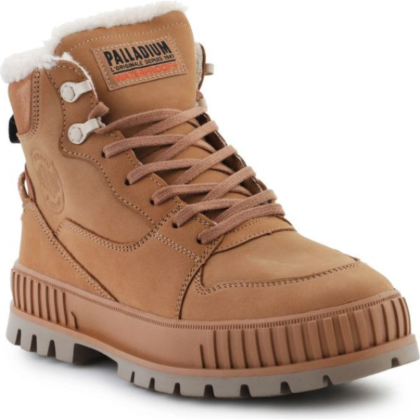 Pallashock Warm WP zābaki 74351-252-M / EU 37