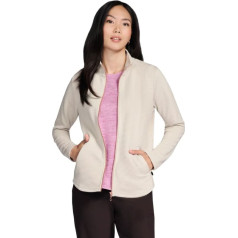 Bez kapuci GoWalk Shine jaka ar kapuci JA78-NTTN Beige L / L