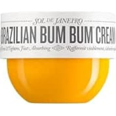 SOL DE JANEIRO Travel Brazilian Butt Cream 75ml