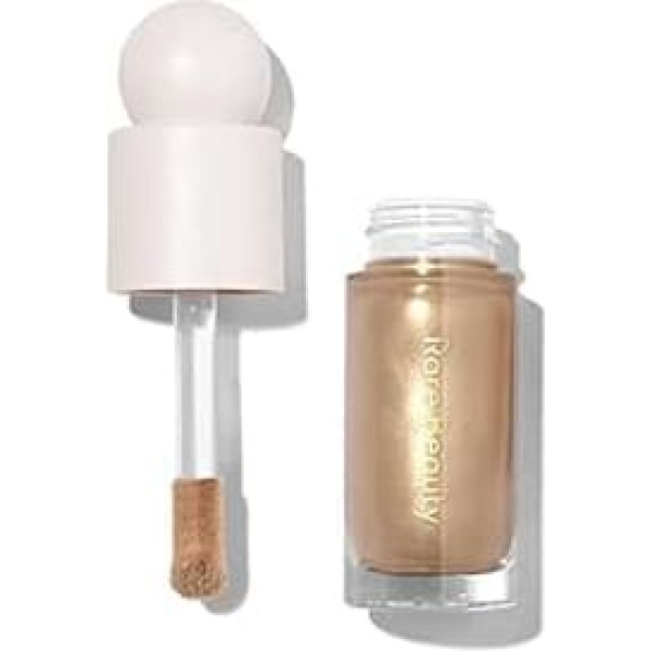 Rare Beauty Mini Positive Light Liquid Luminiser, 2.5 ml, Flaunt
