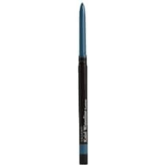 VASANTI Kajal Waterline Eyeliner Pencil (Ice Blue) - Soft Matte Waterproof Long Lasting Eyeliner - Vegan, Cruelty Free, Made with Natural Ingredients