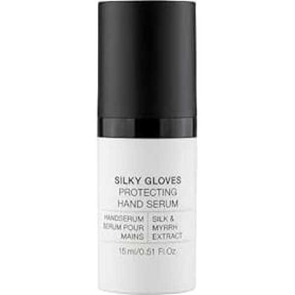 alessandro Spa Silky Gloves Protecting Hand Serum 15ml