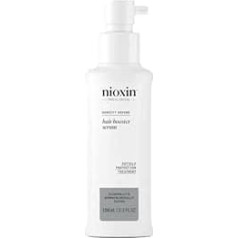 Nioxin Hair Booster Serum - Professional Leave In Hair Care for Visibly Thinning Hair - with Peppermint Oil (100 ml)