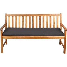 Bench Cushion Chair Cushion Swinging Bench Cushion