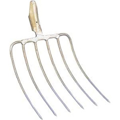 Kerbl Corn Fork 6 Prong Standard Design
