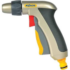 Hozelock Jet Plus Spray Gun (2690)